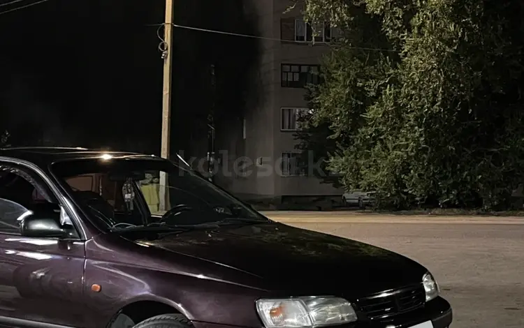 Toyota Carina E 1994 года за 1 900 000 тг. в Тараз