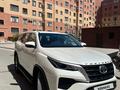 Toyota Fortuner 2022 годаүшін21 500 000 тг. в Актау – фото 2