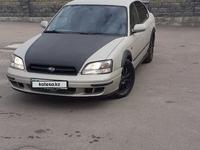 Subaru Legacy 2001 года за 3 100 000 тг. в Алматы