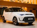 Kia Soul Comfort 2025 года за 12 390 000 тг. в Туркестан