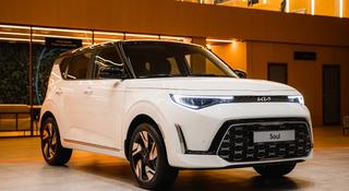 Kia Soul Comfort 2025 года за 9 490 000 тг. в Туркестан