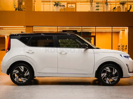 Kia Soul Comfort 2025 года за 9 990 000 тг. в Туркестан – фото 12
