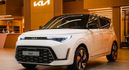 Kia Soul Comfort 2025 года за 9 490 000 тг. в Туркестан – фото 3
