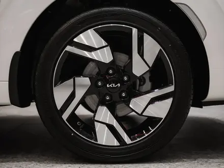 Kia Soul Comfort 2025 года за 9 990 000 тг. в Туркестан – фото 5