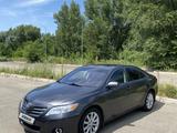Toyota Camry 2007 года за 6 200 000 тг. в Усть-Каменогорск