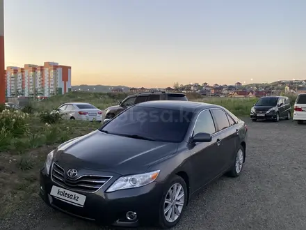 Toyota Camry 2007 года за 6 600 000 тг. в Усть-Каменогорск – фото 2