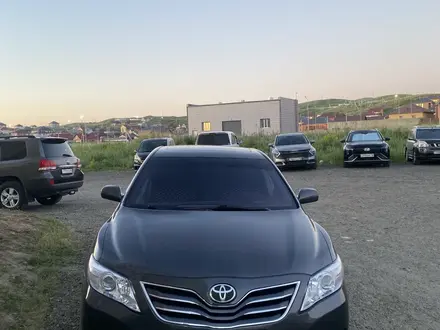 Toyota Camry 2007 года за 6 600 000 тг. в Усть-Каменогорск – фото 3