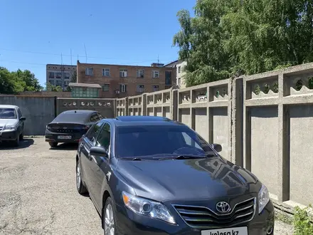 Toyota Camry 2007 года за 6 600 000 тг. в Усть-Каменогорск – фото 4