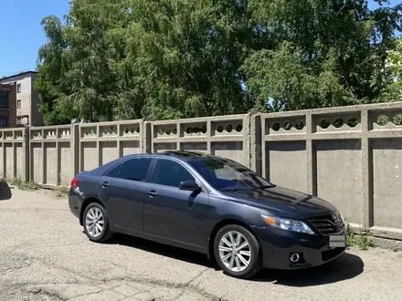 Toyota Camry 2007 года за 6 600 000 тг. в Усть-Каменогорск