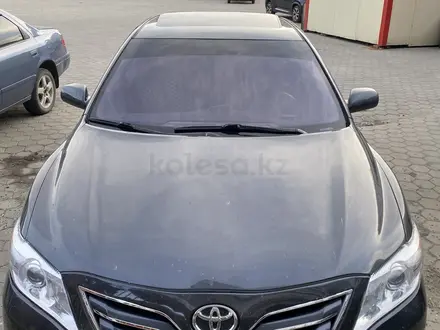 Toyota Camry 2007 года за 6 600 000 тг. в Усть-Каменогорск – фото 5