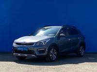 Kia Rio X-Line 2020 года за 8 960 000 тг. в Алматы