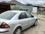 Ford Mondeo 2004 годаүшін2 100 000 тг. в Алматы – фото 4