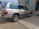 Lexus LX 470 1999 года за 6 500 000 тг. в Жезказган – фото 5