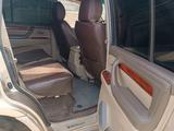 Lexus LX 470 1999 года за 6 500 000 тг. в Жезказган – фото 5