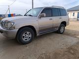 Lexus LX 470 1999 года за 6 500 000 тг. в Жезказган – фото 3