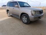 Lexus LX 470 1999 года за 6 500 000 тг. в Жезказган