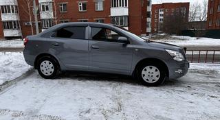 Chevrolet Cobalt 2023 года за 6 000 000 тг. в Костанай