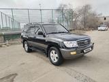 Toyota Land Cruiser 2004 годаүшін9 500 000 тг. в Актау