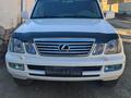 Lexus LX 470 2007 годаүшін12 300 000 тг. в Атырау