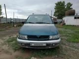 Mitsubishi Space Runner 1995 годаүшін1 500 000 тг. в Аксуат – фото 5