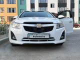 Chevrolet Cruze 2014 года за 5 000 000 тг. в Актау – фото 3