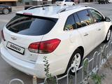 Chevrolet Cruze 2014 года за 5 000 000 тг. в Актау – фото 4