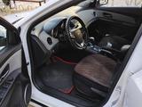 Chevrolet Cruze 2014 года за 5 000 000 тг. в Актау – фото 5