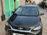 Chevrolet Spark 2021 года за 5 500 000 тг. в Шымкент