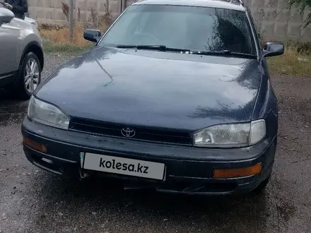 Toyota Scepter 1996 года за 1 820 000 тг. в Алматы – фото 2