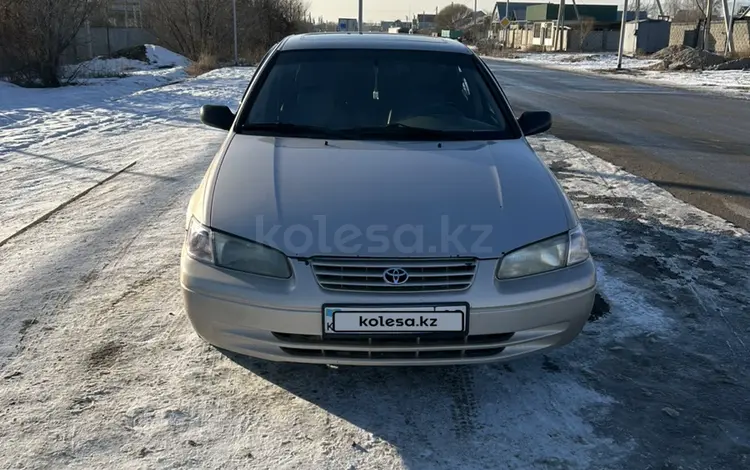 Toyota Camry 1998 года за 2 950 000 тг. в Жаркент