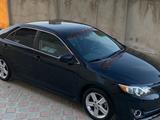 Toyota Camry 2014 годаfor6 600 000 тг. в Актау – фото 4