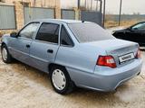 Daewoo Nexia 2011 годаүшін1 700 000 тг. в Кызылорда – фото 4