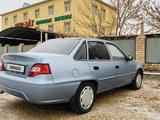Daewoo Nexia 2011 годаүшін1 700 000 тг. в Кызылорда