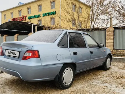 Daewoo Nexia 2011 года за 1 700 000 тг. в Кызылорда