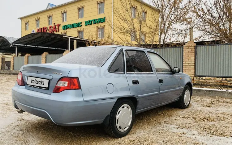 Daewoo Nexia 2011 года за 1 700 000 тг. в Кызылорда