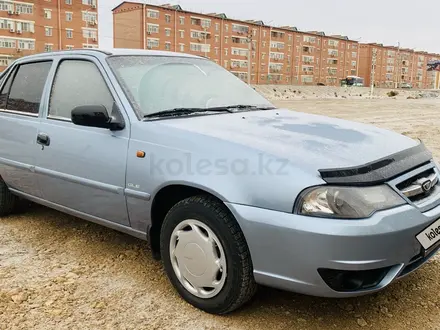 Daewoo Nexia 2011 года за 1 700 000 тг. в Кызылорда – фото 2