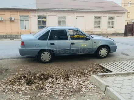 Daewoo Nexia 2011 года за 1 700 000 тг. в Кызылорда – фото 5