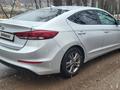 Hyundai Elantra 2017 годаүшін7 500 000 тг. в Алматы – фото 5