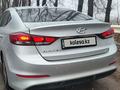 Hyundai Elantra 2017 годаүшін7 500 000 тг. в Алматы – фото 6