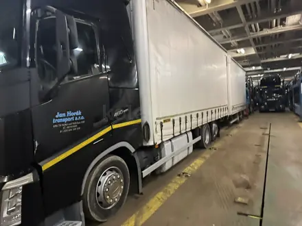 Volvo  FH 2015 года за 28 500 000 тг. в Караганда – фото 10