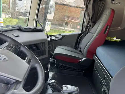 Volvo  FH 2015 года за 28 500 000 тг. в Караганда – фото 12