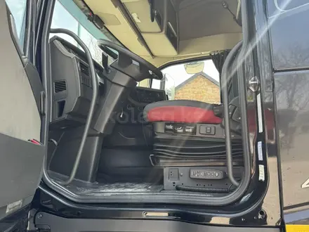 Volvo  FH 2015 года за 28 500 000 тг. в Караганда – фото 13