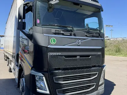 Volvo  FH 2015 года за 28 500 000 тг. в Караганда