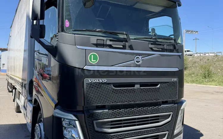 Volvo  FH 2015 годаfor28 500 000 тг. в Караганда