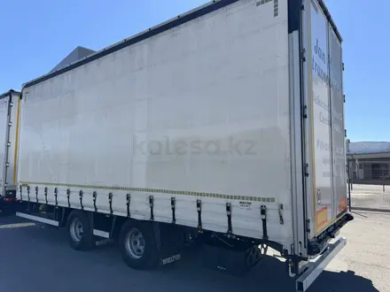 Volvo  FH 2015 года за 28 500 000 тг. в Караганда – фото 8