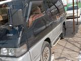 Mitsubishi Delica 1993 годаүшін1 500 000 тг. в Кордай – фото 5