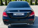 Mercedes-Benz E 200 2019 годаүшін17 000 000 тг. в Алматы – фото 5