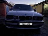 BMW 525 1994 годаүшін2 800 000 тг. в Караганда – фото 5