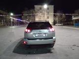 Lexus RX 330 2005 года за 8 000 000 тг. в Байконыр – фото 3