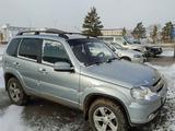 Chevrolet Niva 2014 годаүшін3 500 000 тг. в Жезказган